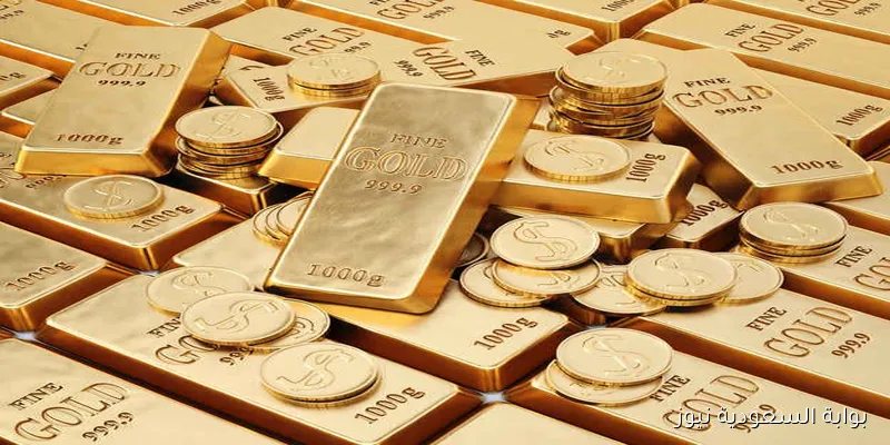 ارتفاع أسعار الذهب في الأردن مع بدء تعاملات يوم الجمعة 5 سبتمبر 2025