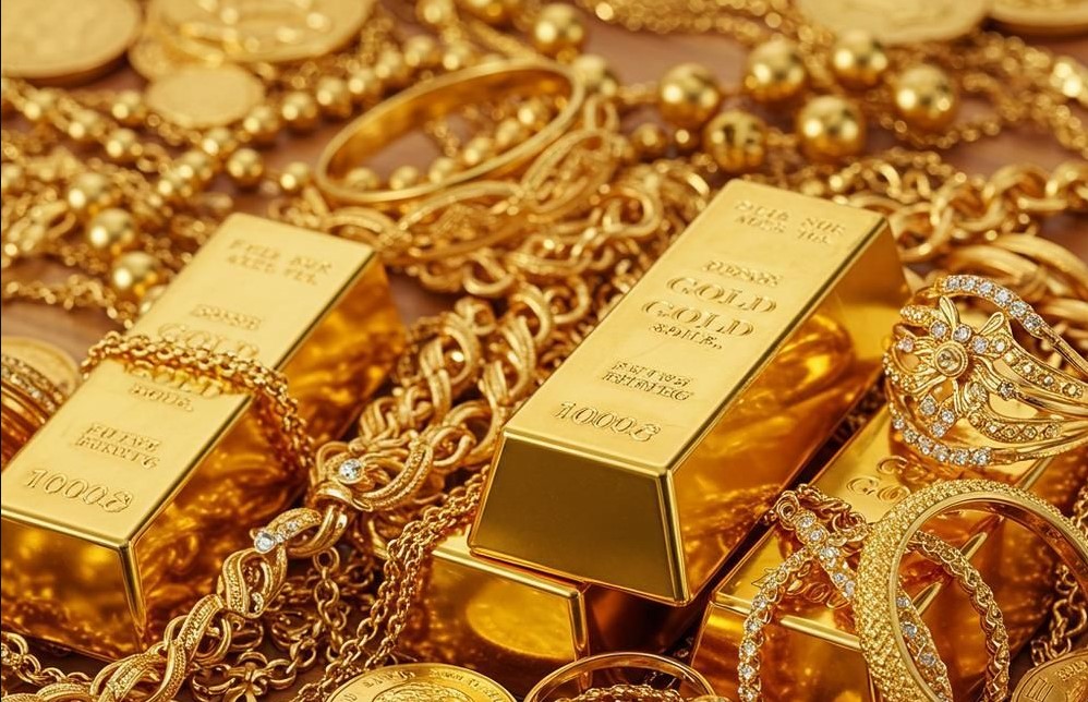 كم سعر الذهب في السعودية اليوم الخميس 11 سبتمبر 2025