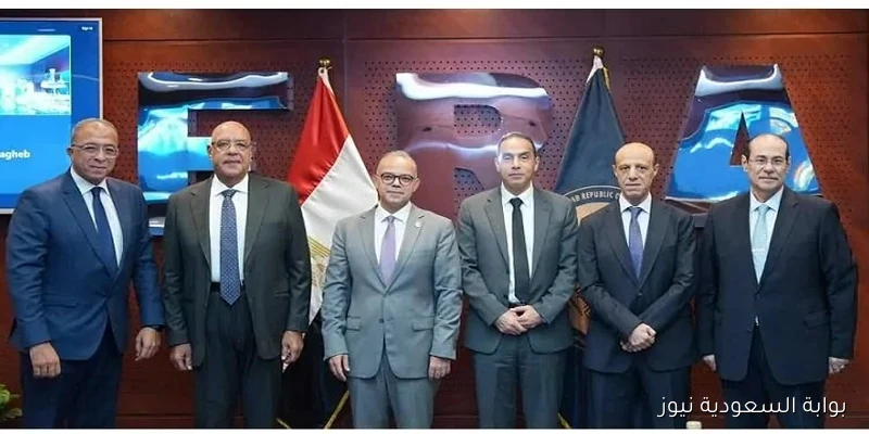 الرقابة المالية تعلن عن تنسيق مع البورصة لتعزيز كفاءة السوق وحماية المتعاملين