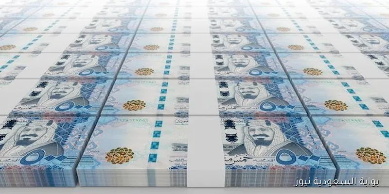تحديث سعر الريال السعودي اليوم الجمعة 5 سبتمبر 2025 استقرار في البنوك المصرية