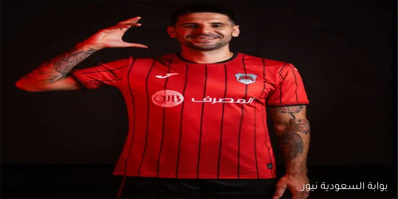 الريان القطري يعلن رسميًا عن ضم ميتروفيتش من الهلال السعودي