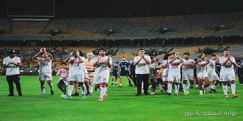 الزمالك × المصري: استراتيجيات فيريرا في استغلال المساحات المفتوحة