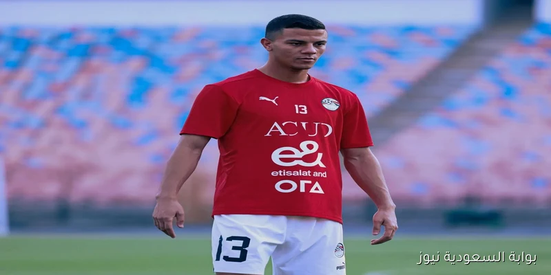 الزمالك يؤكد سلامة محمد شحاتة والدباغ يرد على شائعات الإصابة قبل مباراة المصري
