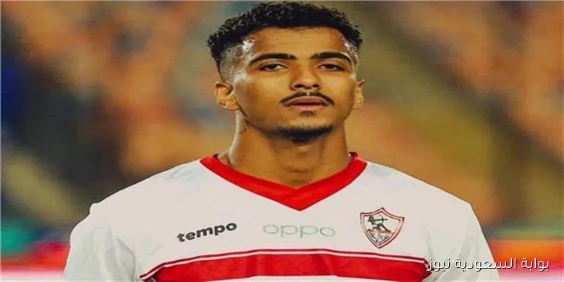 الزمالك يسعى لتجديد عقد حسام عبدالمجيد وجلسة مرتقبة خلال أيام حسب مصدر لـ””