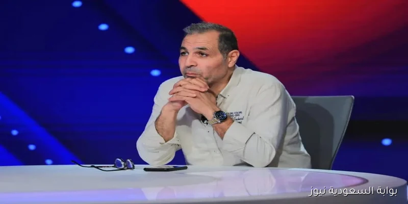 الزمالك يعلن عن تعيين تامر عبد الحميد نائبًا للمدير الفني لقطاع الناشئين