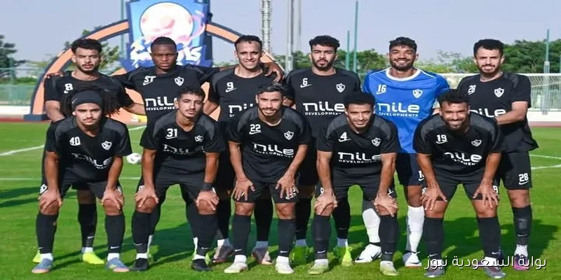 الزمالك يمنح لاعبيه يومين راحة بعد الانتصار على المصري