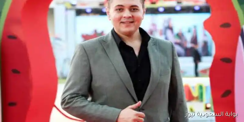 الصحة تاج على الرؤوس: كريم سامي مغاوري يكشف تطورات حالته الصحية