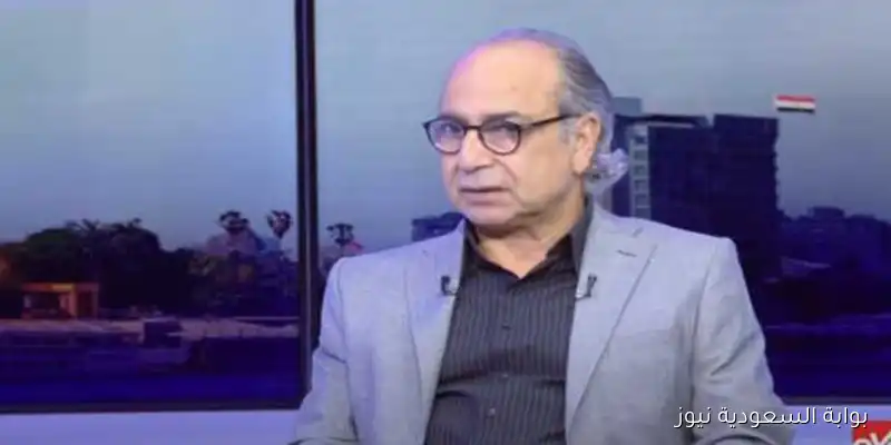 الفنان أحمد كمال: الفن يثير التساؤلات ولا يقدم الحلول