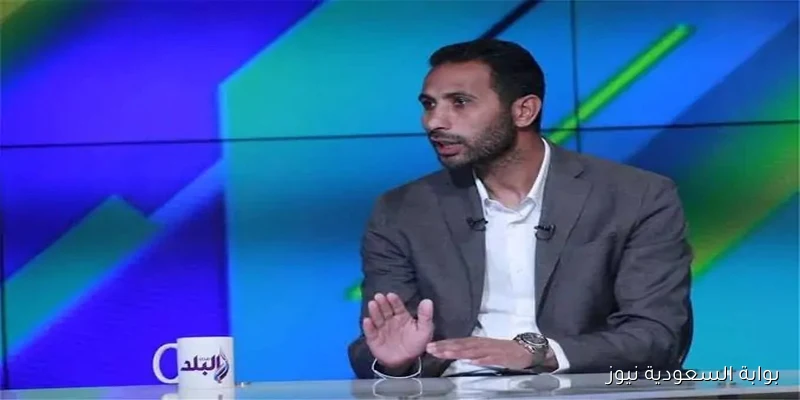 القباني: تجربة فيريرا تُظهر نتائجها والزمالك يسير على الطريق الصحيح