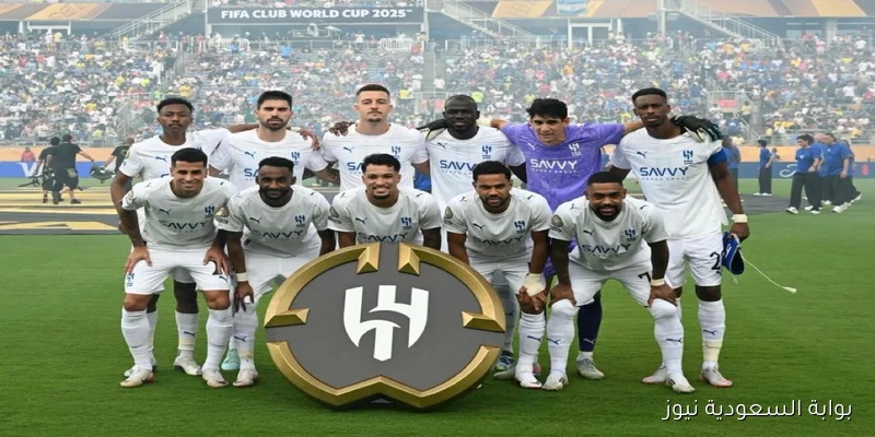 القمة تشتعل في المملكة أرينا: الهلال بمدافعه الجديد يواجه القادسية بتشكيلة قوية