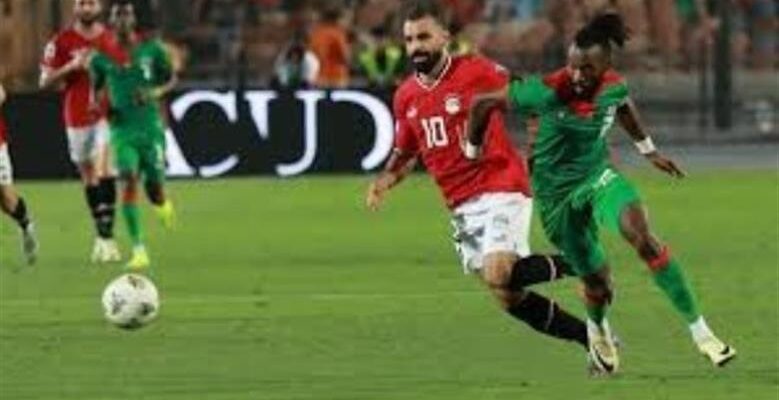 ماتش مصر اليوم.. القنوات الناقلة لمباراة منتخب مصر ضد إثيوبيا في تصفيات كأس العالم 2025 اتفرج مجاناً