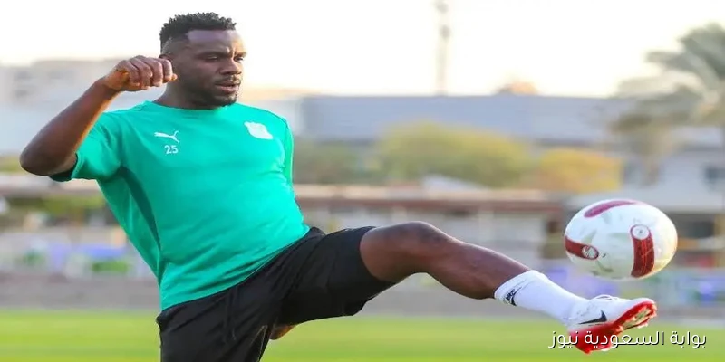 الكوكي يُبعد جريندو عن مواجهة الزمالك لأسباب فنية