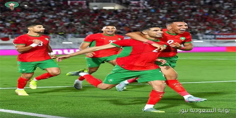 المغرب يتأهل إلى كأس العالم 2026 بعد الفوز بخماسية على النيجر
