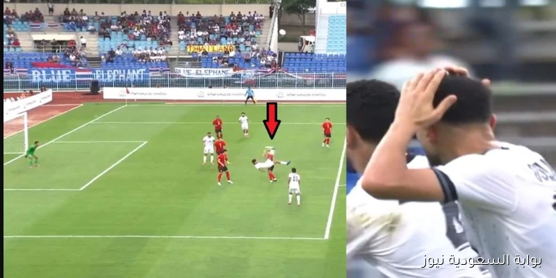 موعد مباراة منتخب العراق القادمة في نهائي بطولة تايلاند 2025 والقنوات الناقلة بعد الإنتصار الأخير