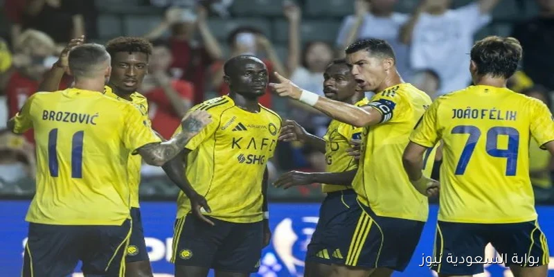 النصر يضع عينه على النجم الإسباني الشاب لتقوية خط الوسط قبل إغلاق باب الانتقالات