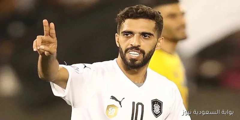 الهيدوس يقود السد القطري للتعادل المثير مع الشرطة العراقي في دوري أبطال آسيا