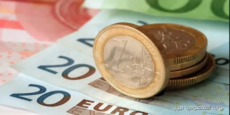 يقتـرب للـ 60 جنية!! سعر اليورو اليوم مقابل الجنية المصري 9-9-2025 سوق سوداء وبنوك