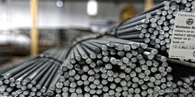 انخفاض أسعار الحديد اليوم 13 سبتمبر: كل ما تحتاج معرفته عن سعر طن الأسمنت