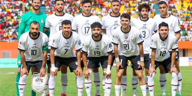 مفاجآت في قائمة بدلاء منتخب مصر في مواجهة إثيوبيا بتصفيات كأس العالم