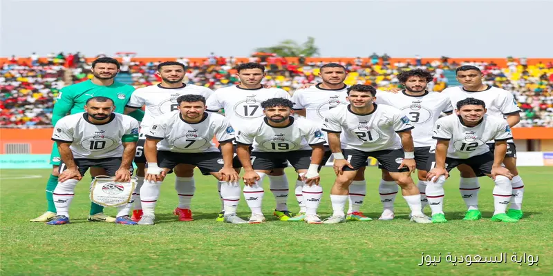 مفاجآت في قائمة بدلاء منتخب مصر في مواجهة إثيوبيا بتصفيات كأس العالم