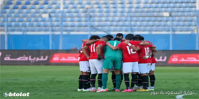 بدلاء منتخب مصر في مواجهة بوركينا فاسو بتصفيات كأس العالم.. زيزو ينضم إلى مصطفى محمد