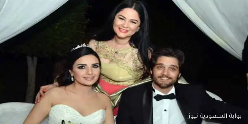 بعد 10 سنوات.. عمر خورشيد يعلن انفصاله عن ياسمين الجيلاني