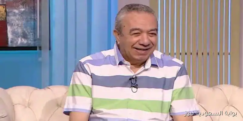 بعد أزمته الصحية.. أبرز أعمال المخرج جمال عبد الحميد