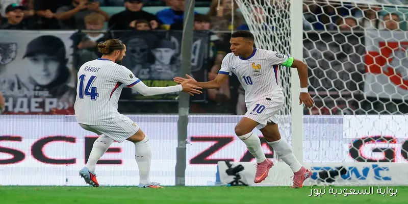 بعد إصابة ديمبلي.. التوقف الدولي يزيد من معاناة باريس سان جيرمان قبل استئناف دوري أبطال أوروبا