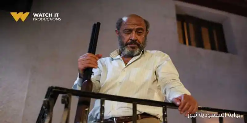 بعد إصدار البوستر الرسمي.. كل ما تريد معرفته عن «ولد بنت شايب» على watch it