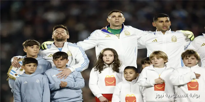 بعد ميسي.. نجم جديد يعلن انتهاء مسيرته مع المنتخب الأرجنتيني