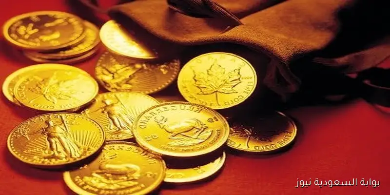 بكام النهاردة: سعر الجنيه الذهب يقترب من 40 ألف جنيه – آخر تحديث اليوم الجمعة