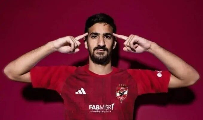 بن رمضان: المدرب الجزيري يفي بوعده بتسجيل هدف غينيا الاستوائية