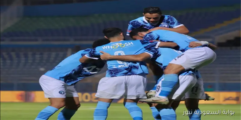 بيراميدز يكشف عن إجراء جراحة للاعبه وغيابه عن الفريق لمدة 4 أسابيع
