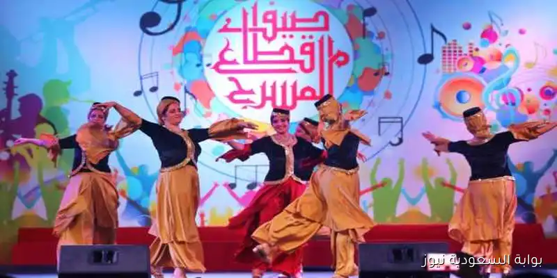 تألق ليالي صيف المسرح يستمر على مسرح الهناجر حتى 15 سبتمبر