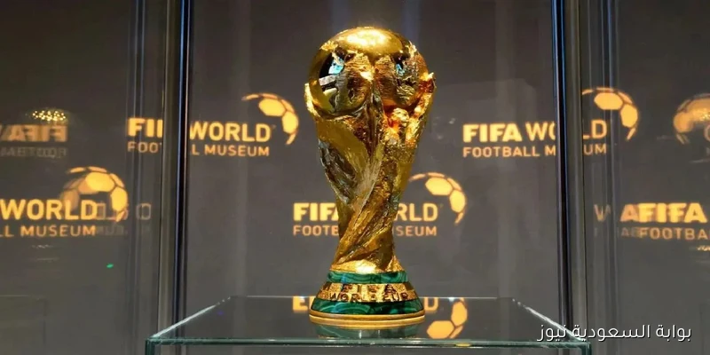 تاريخ مشاركات المنتخبات العربية في كأس العالم قبل 2026