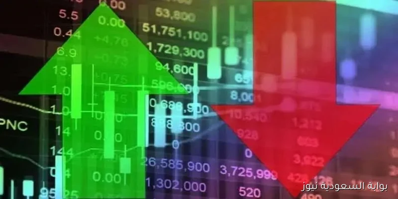 تباين مؤشرات البورصة المصرية في ختام تعاملات الإثنين مع ارتفاع القطاع الزراعي