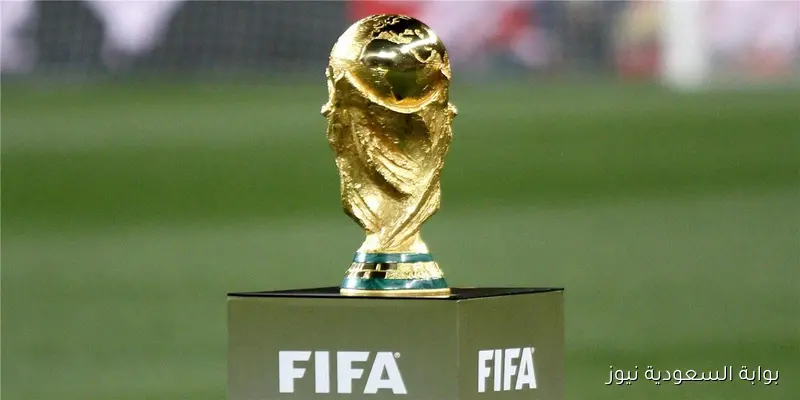 قائمة المنتخبات المتأهلة لكأس العالم 2026 قبل انطلاق البطولة