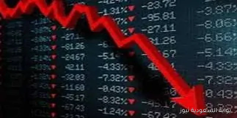 تراجع مؤشرات البورصة المصرية خلال منتصف تعاملات الإثنين
