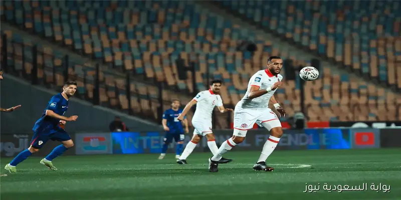 ترتيب منتخب تونس في تصفيات كأس العالم 2026 بعد انتصاره على ليبيريا
