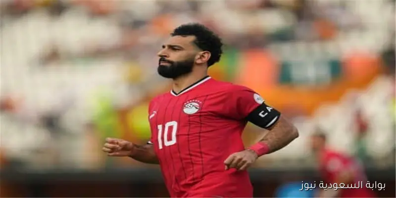 ترتيب هدافي تصفيات كأس العالم 2026 بعد تسجيل محمد صلاح هدفه أمام إثيوبيا