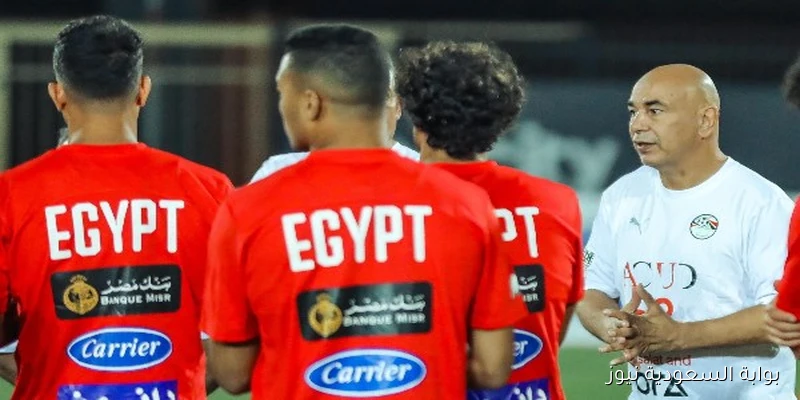 الجديد بجودة HD/SD .. تردد قناة SSC Sport HD الناقلة لمباراة مصر وبوركينا فاسو في تصفيات كأس العالم 2026