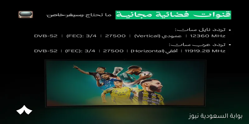 “8” استقبل الآن تردد قناة ثمانية الجديد 2025 على نايل سات وعرب سات بجودة HD رائعة