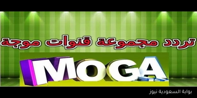 تردد قناة موجة كوميدي الجديد 2025 Moga Comedy نايل سات وتابع الأفلام والمسلسلات والمسرحيات