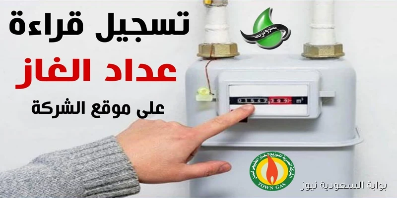 متوفر حالاً.. تسجيل قراءة عداد الغاز بتروتريد 2025 لشهر سبتمبر من الموقع الرسمي petrotrade.com.eg