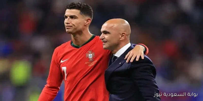 تشكيل منتخب البرتغال المتوقع لمواجهة المجر بقيادة كرستيانو رونالدو في الهجوم