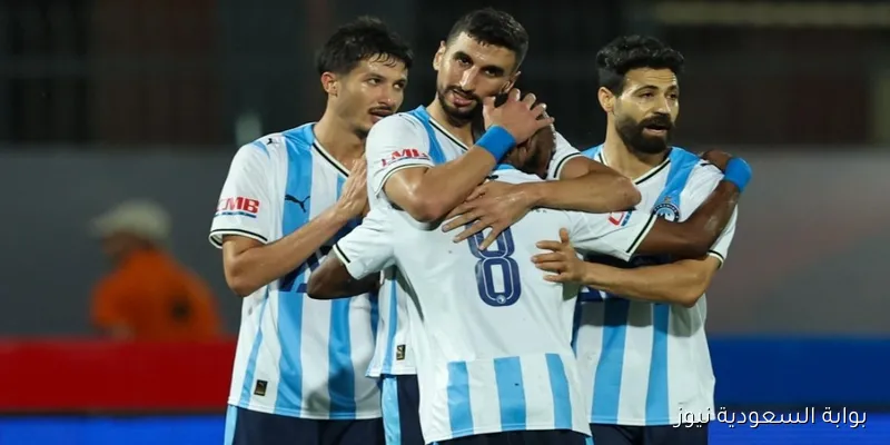 تشكيلة بيراميدز امام اوكلاند سيتي المتوقعة اليوم في الدور الأول من بطولة كأس إنتركونتيننتال 2025