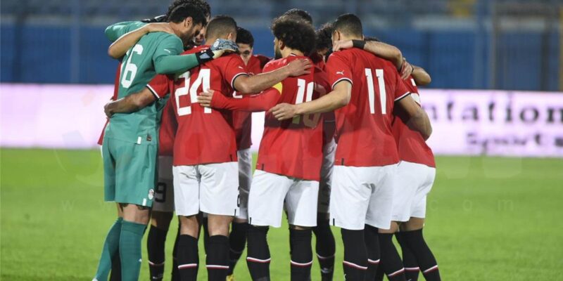 تشكيلة منتخب مصر الرسمية لمواجهة إثيوبيا في تصفيات كأس العالم بقيادة صلاح ومرموش