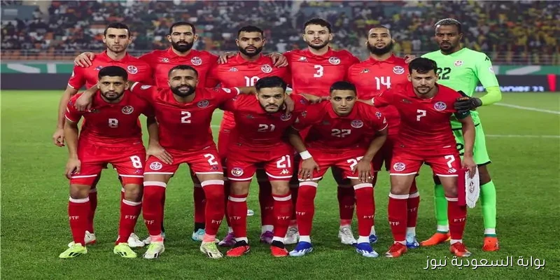 تصفيات كأس العالم 2026: تونس تواجه غينيا الاستوائية في مباراة حاسمة اليوم – الموعد والقناة الناقلة