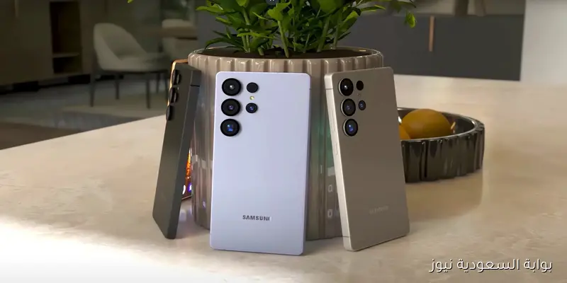 سامسونج Galaxy S26 Ultra تسريبات تكشف عن تصميم ثوري ومميزات غير مسبوقة في 2025