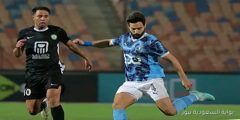 تفاصيل إصابة أحمد سامي وبرنامج علاجه وفقًا للجهاز الطبي لبيراميدز